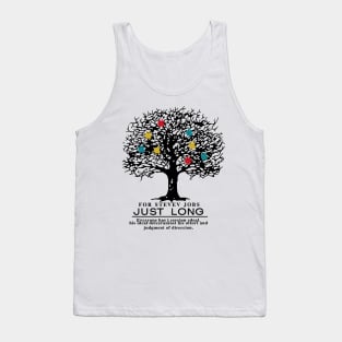 Stevev Jobs Tank Top